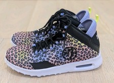 ZUMBA MID TOP SHOES TRAINERS