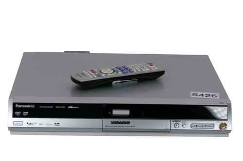 Panasonic dmr eh50eg dvd - |, /