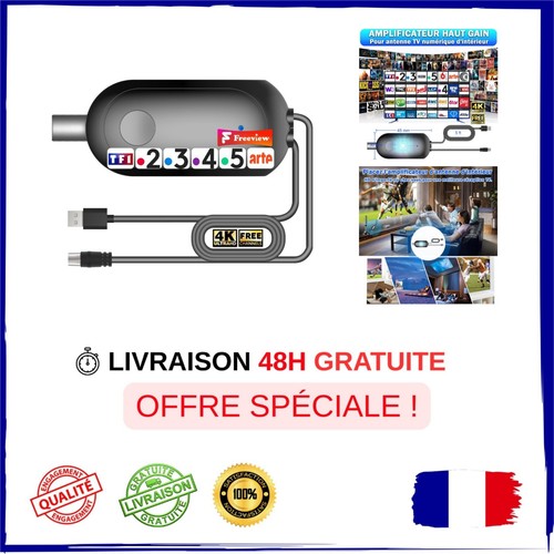 Amplificateur signal - amplificateur,