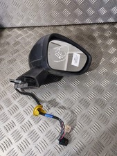 Rétroviseur électrique Droit