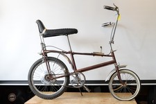 1970 Raleigh Chopper TCW