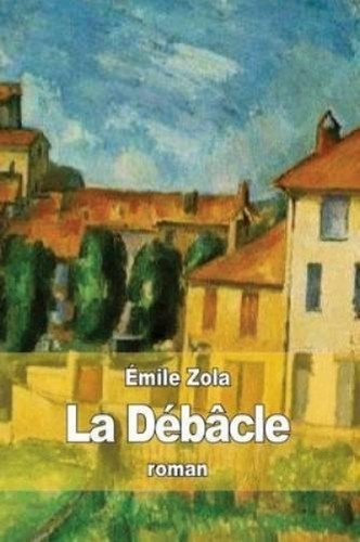 émile zola débâcle - Émile,