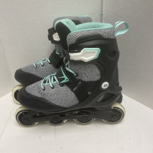 Oxelo rollerblades size - rollerblades,