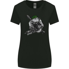 T-Shirt Femme Royal Marine