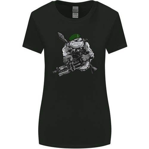 Shirt femme royal marine - femme,