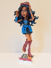 Monster High Figurine ROBECCA