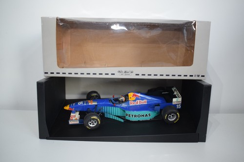 C20 minichamps 511 961815 - 1:18,