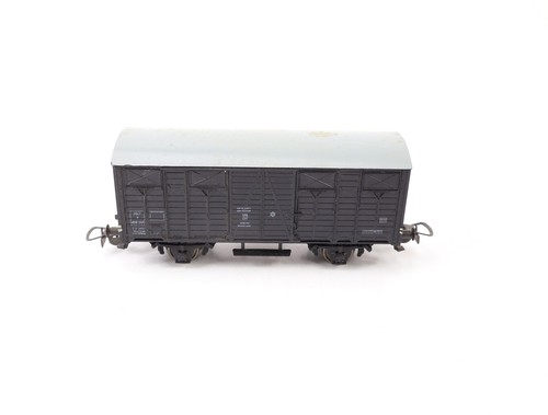 Wagon couvert piko 426 217 - 426,
