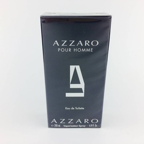 Azzaro pour homme men eau - homme,
