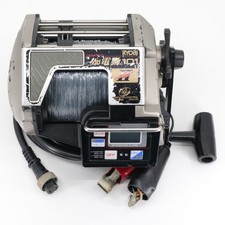 Moulinet électrique Ryobi