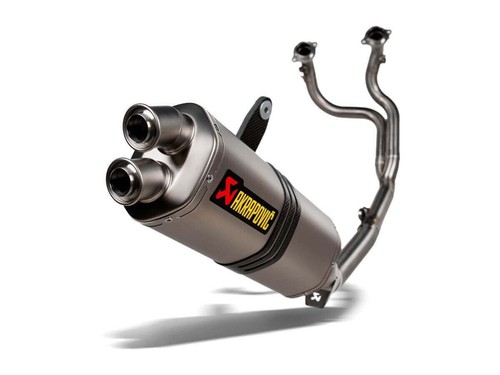Honda crf 1100 - 1100, twin