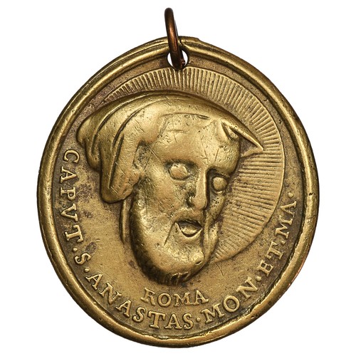 Vatican médaille religieuse - vatican,