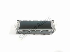 AFFICHEUR DIGITAL 9821852480 PEUGEOT 207 CC phase 1 (03/2007 07/2009)