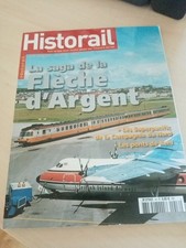 janvier 2011 -Historail-la