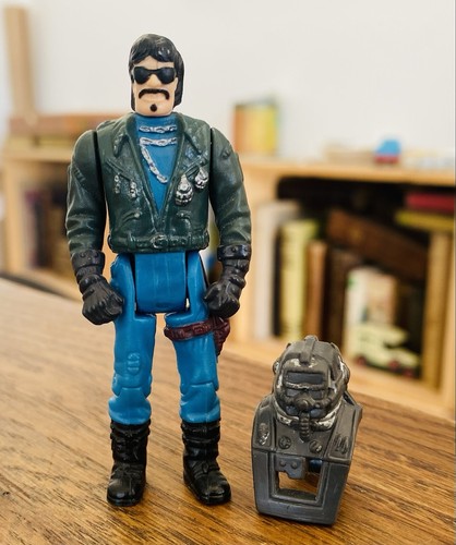 Mask kenner fly - rax, piranha