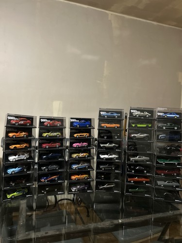 Lots voitures miniature - ,