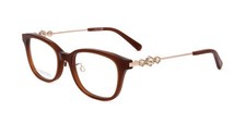 Lunettes vue swarovski - de,
