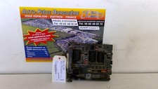 Boitier servitude moteur (BSM) PEUGEOT 206 1.9D - 8V /R:20318190