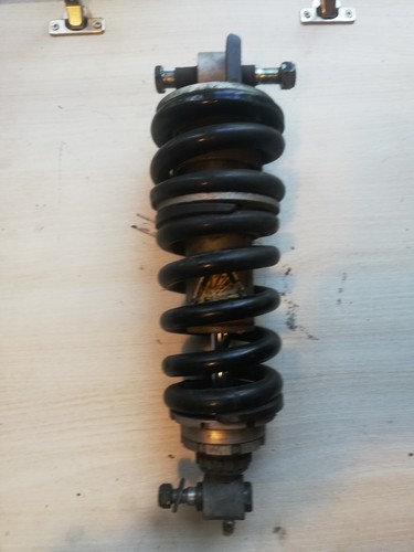 Amortisseur yamaha 850 - amortisseur,