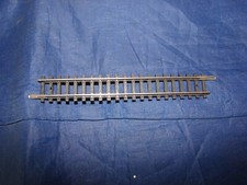 MINITRIX N 1 RAIL DROIT 4904 TRAIN ELECTRIQUE ACIER