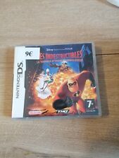 Disney les indestructibles 2