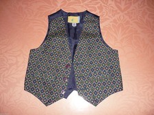 Gilet de costume enfant 2 ANS