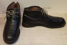 Timberland Boots company Wodehouse Chukka Boots cuir  taille base a lacet T 42