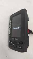 Lowrance Elite-4 hdi a