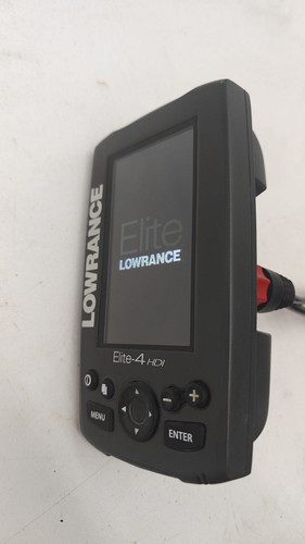 Lowrance elite hdi a - lowrance,