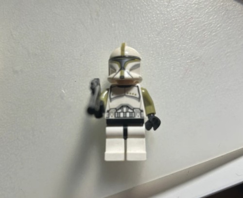 Figurine lego star - figurine, wars