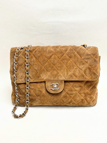 Chanel sac jumbo single flap - sac,