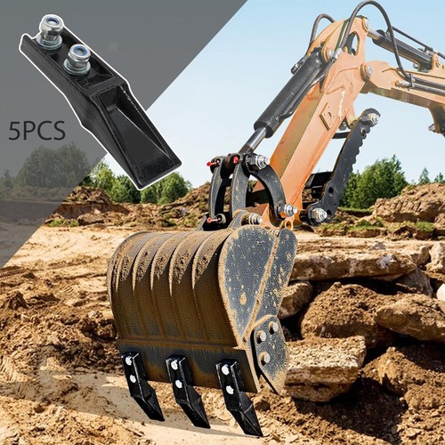 Accessoires pour godet de - 5x,