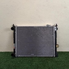 Radiateur eau MICROCAR