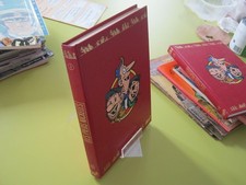 EO ROMBALDI LES PIEDS NICKELES