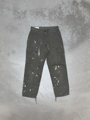 Vintage trashed french - , army