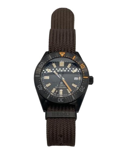 Montre plongée seiko - de,