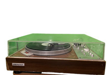 PIONEER PL-570 Quartz PLL