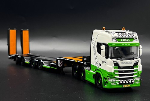 Scania highline cs20h - s,