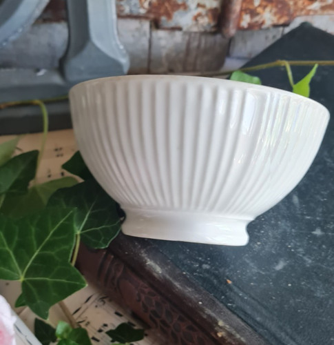 Ancien bol grand mere tasse - de,
