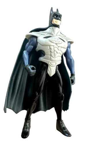 Batman bruce wayne figurine - batman,
