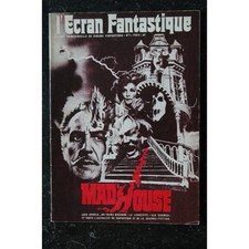 L'écran fantastique 2e série