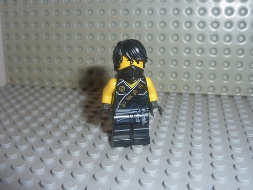 Personnage lego ninjago - personnage,