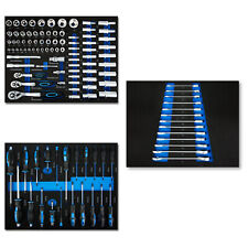 EBERTH Set d'outils pour