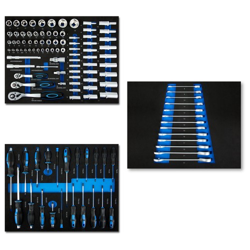 Eberth set outils pour - eberth,