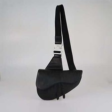 Sacoche de selle oblique