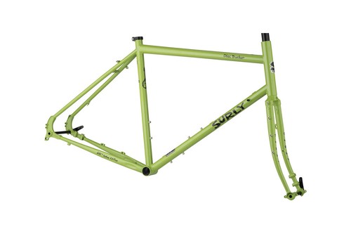 Surly disc trucker pp - surly,