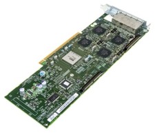 Carte Réseau Dell 0YR352 Quadri Port RJ-45 PowerEdge R900