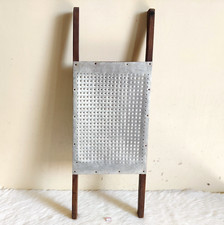 Râpe À Fromage En Bois