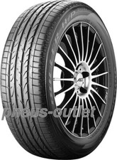 Pneu été Bridgestone Dueler
