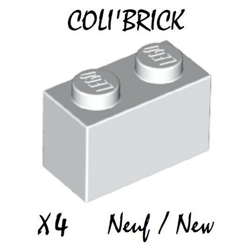 Lego 3004 briques brick - -,